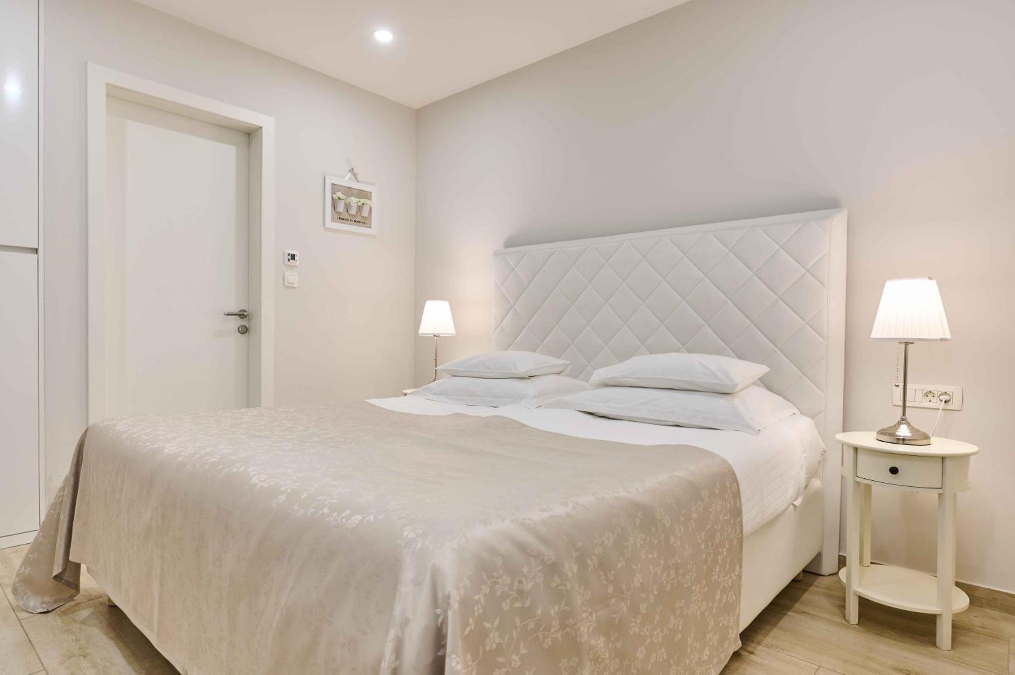 Best Location Rooms Split Rum bild
