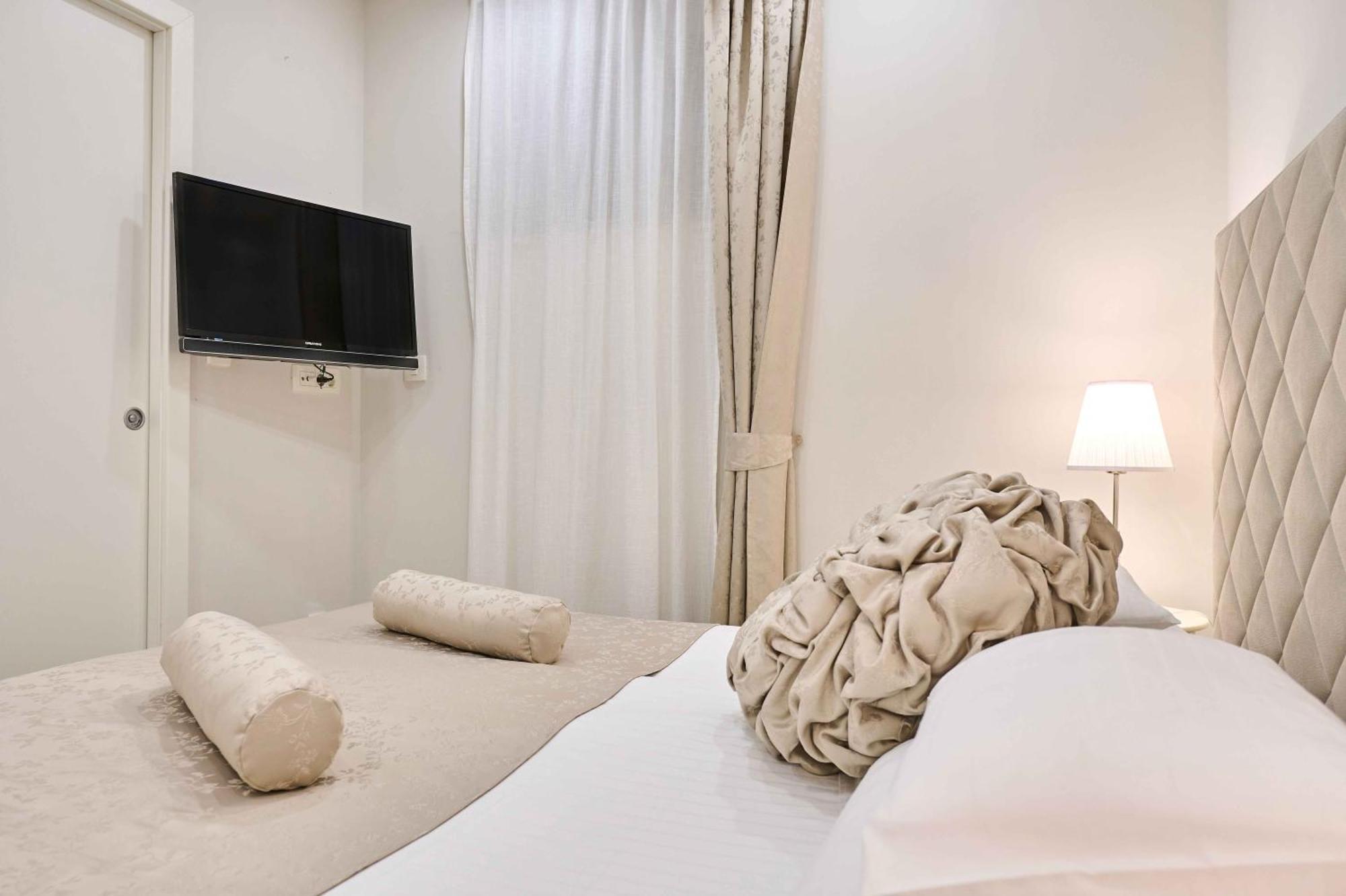 Best Location Rooms Split Rum bild