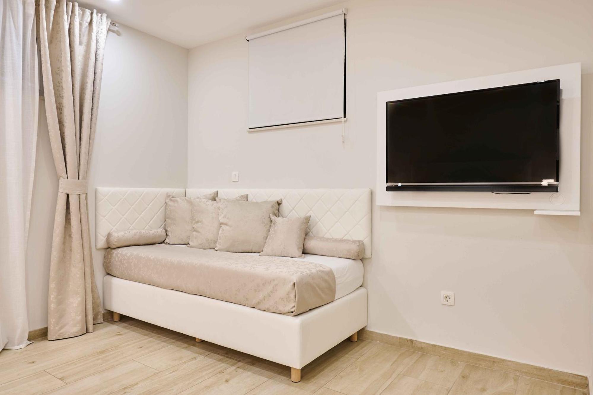 Best Location Rooms Split Rum bild