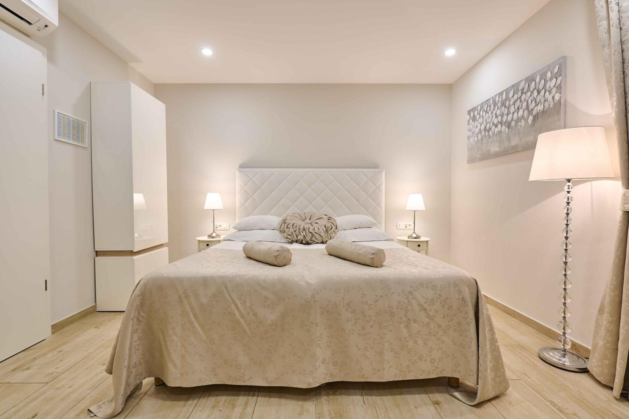 Best Location Rooms Split Rum bild