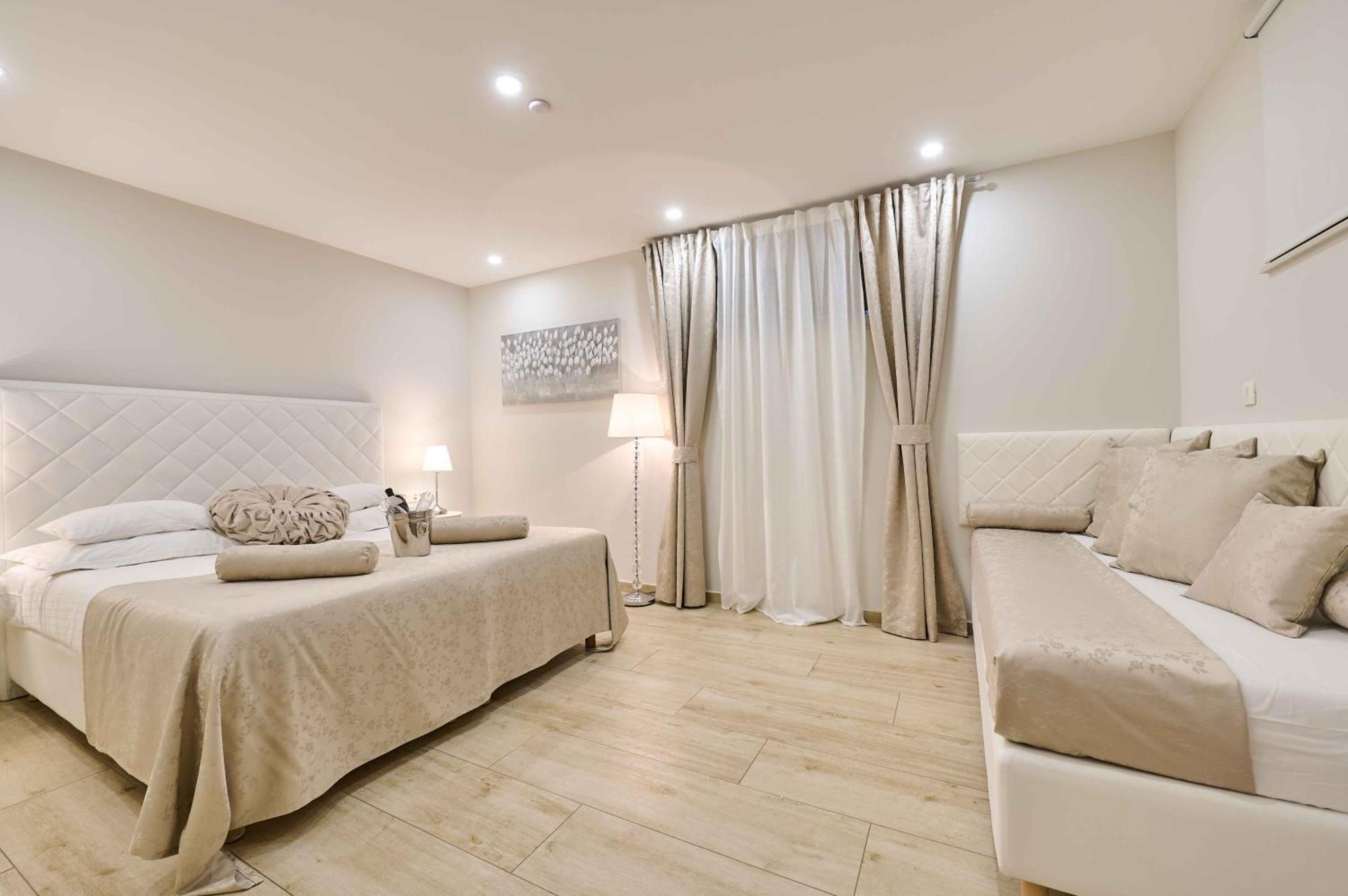 Best Location Rooms Split Rum bild